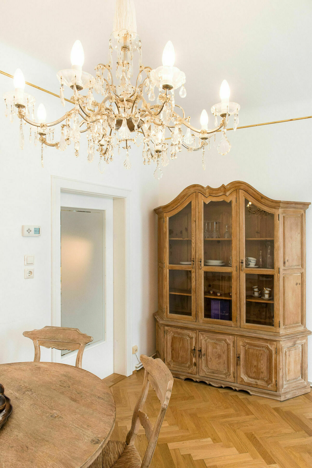 Gabriele´s Apartment Wien Exterior foto
