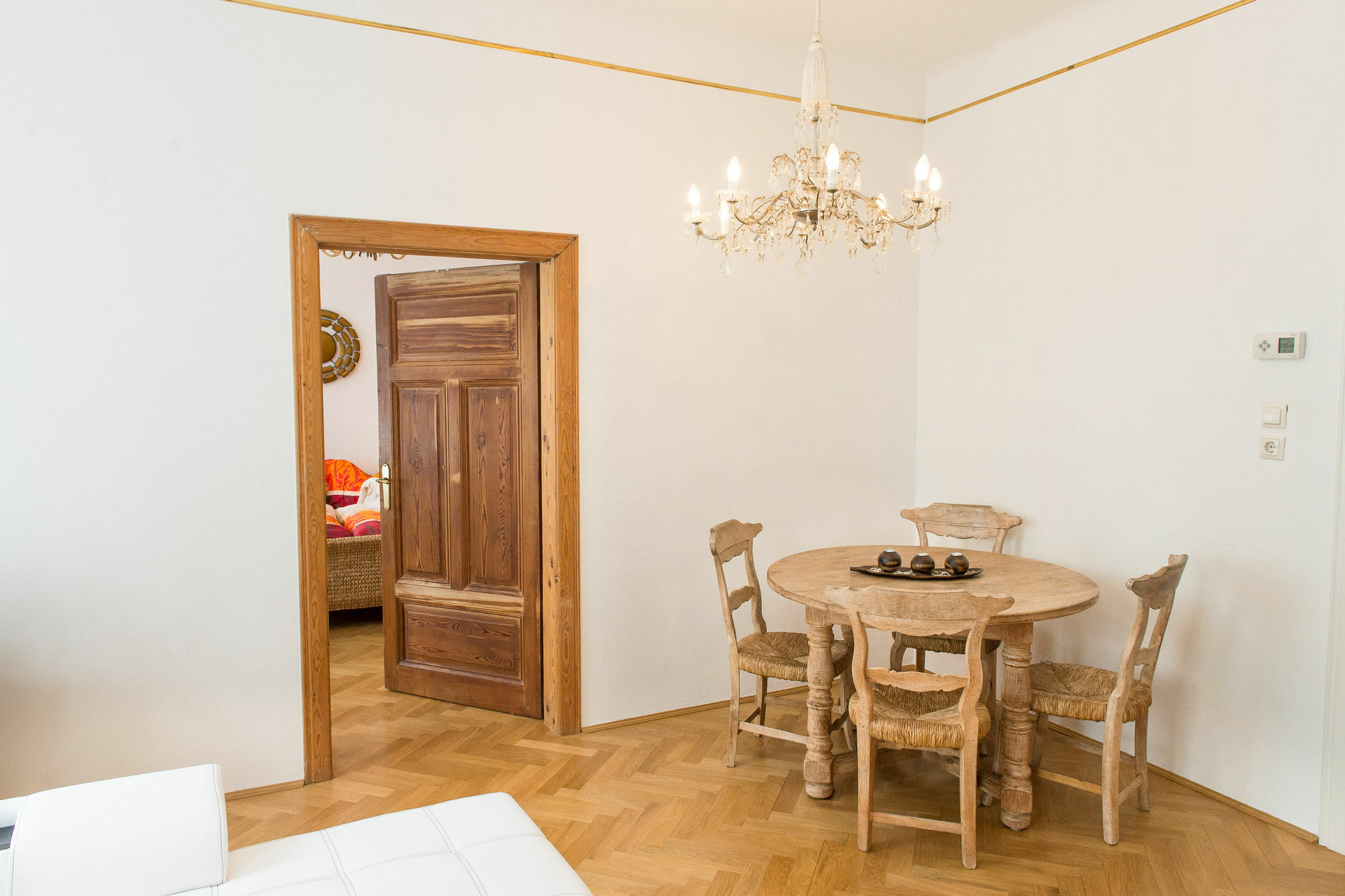 Gabriele´s Apartment Wien Exterior foto